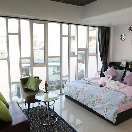 Close Maya Nimman 5Bedroom Villa 清邁 外观 照片
