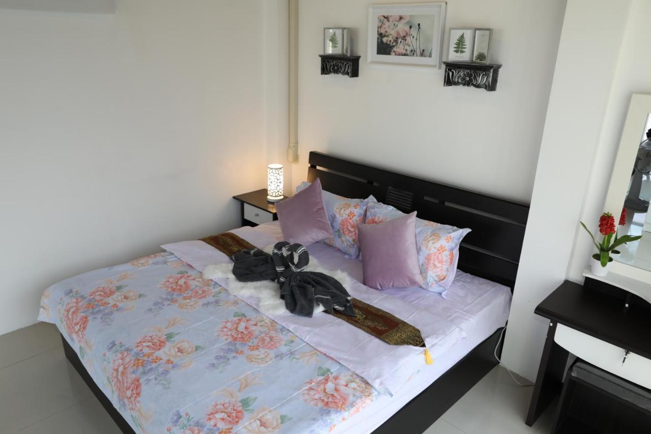 Close Maya Nimman 5Bedroom Villa 清邁 外观 照片